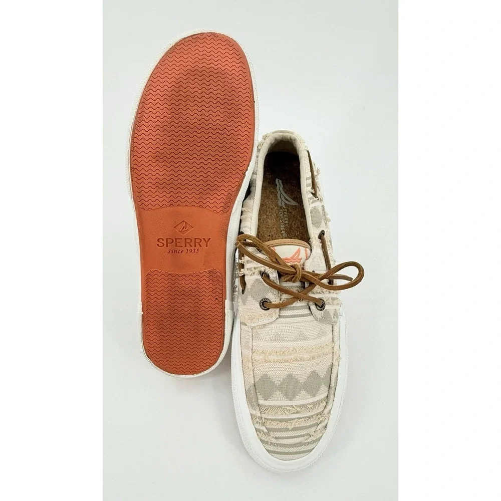 Sperry soletide eye